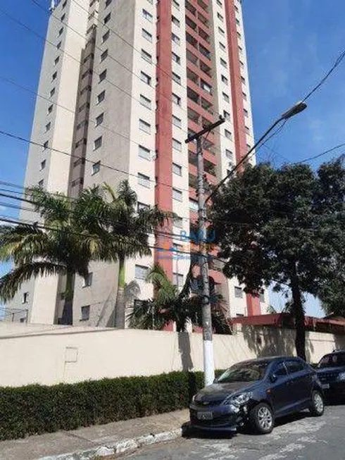 Foto 1 de Apartamento com 3 Quartos à venda, 94m² em Pirituba, São Paulo