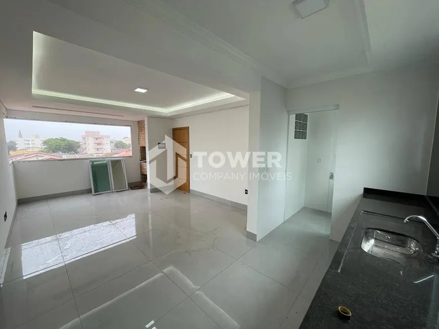 Foto 1 de Apartamento com 3 Quartos à venda, 87m² em Santa Mônica, Uberlândia