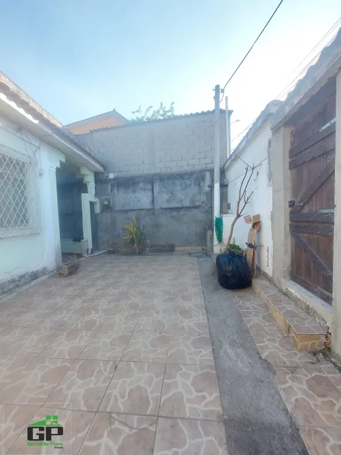 Foto 1 de Casa com 2 Quartos à venda, 122m² em Bento Ribeiro, Rio de Janeiro