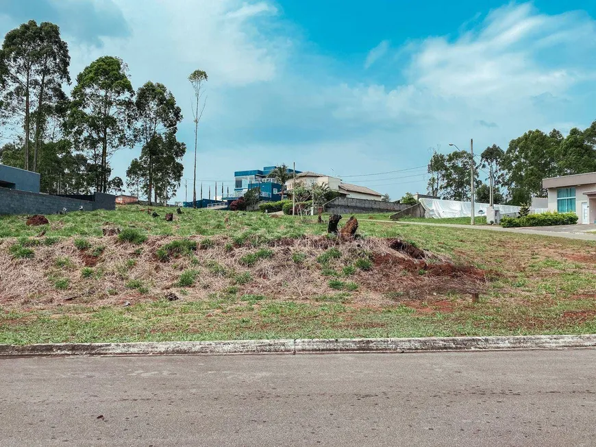 Foto 1 de Lote/Terreno à venda, 722m² em Residencial San Diego, Vargem Grande Paulista