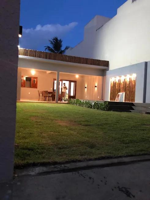 Foto 1 de Casa com 2 Quartos à venda, 137m² em Centro, São Miguel dos Milagres