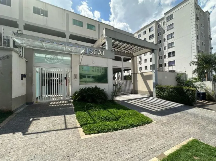Foto 1 de Apartamento com 2 Quartos à venda, 47m² em Loteamento Malbec, Maringá