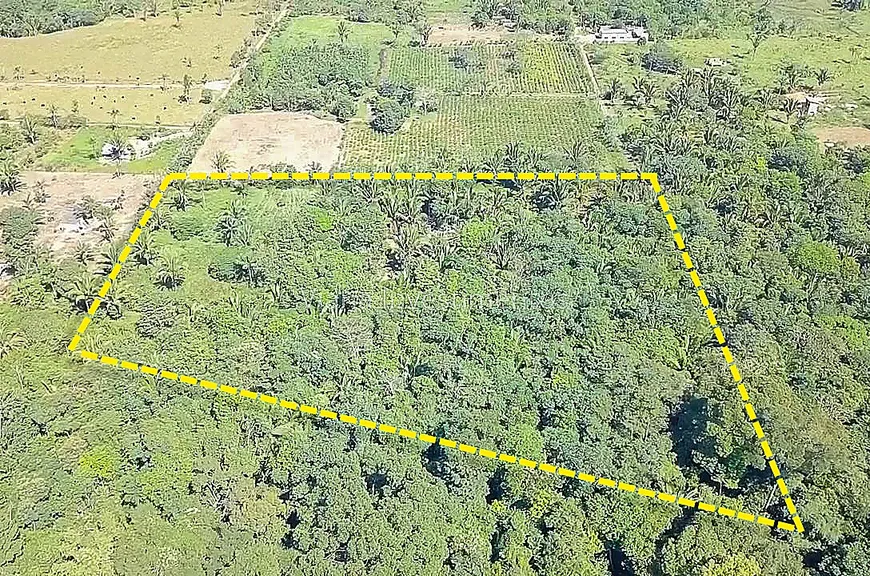 Foto 1 de Fazenda/Sítio com 3 Quartos à venda, 168m² em Area Rural de Porto Velho, Porto Velho