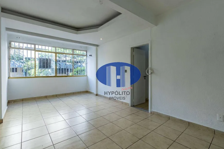 Foto 1 de Apartamento com 3 Quartos à venda, 79m² em Barro Preto, Belo Horizonte
