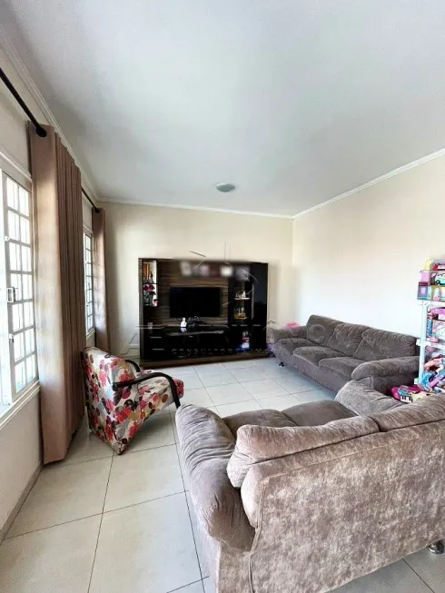 Foto 1 de Casa com 2 Quartos à venda, 147m² em SANTANA, Sorocaba