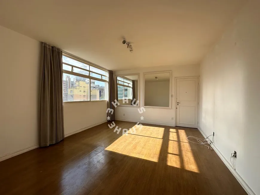 Foto 1 de Apartamento com 2 Quartos à venda, 92m² em Jardins, São Paulo