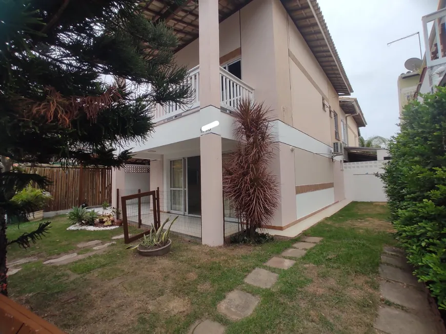 Foto 1 de Casa com 3 Quartos para alugar, 160m² em Praia do Flamengo, Salvador