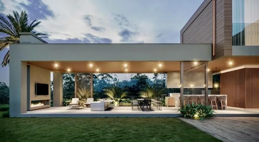 Foto 1 de Lote/Terreno à venda, 1688m² em Tamboré, Barueri