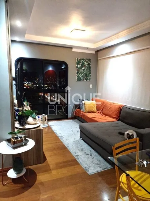 Foto 1 de Apartamento com 3 Quartos à venda, 116m² em Centro, Jundiaí