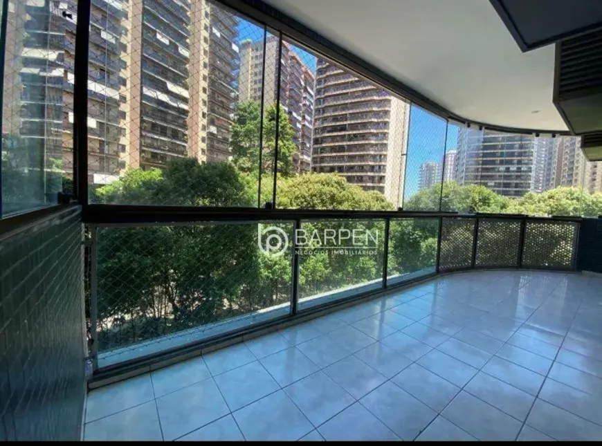 Foto 1 de Apartamento com 2 Quartos para venda ou aluguel, 90m² em Barra da Tijuca, Rio de Janeiro