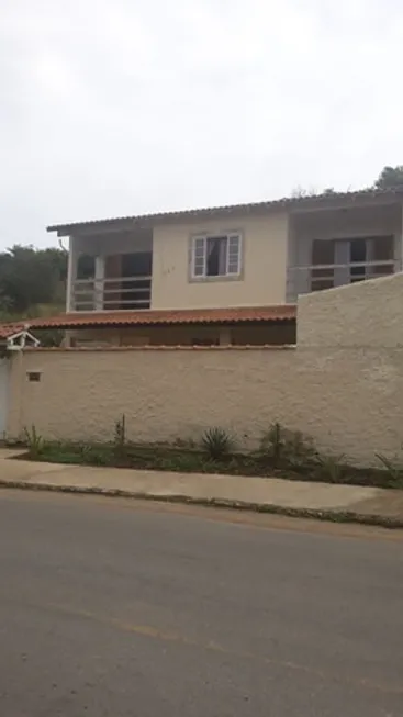 Foto 1 de Casa com 3 Quartos à venda, 190m² em Leigos, Saquarema