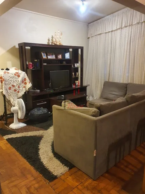 Foto 1 de Apartamento com 2 Quartos à venda, 100m² em Parque da Mooca, São Paulo