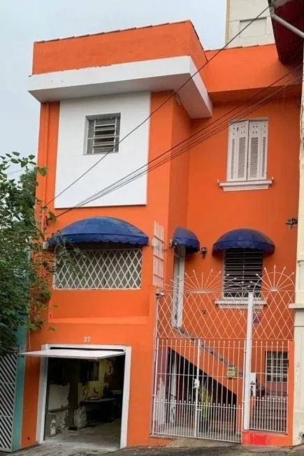 Foto 1 de Casa com 3 Quartos à venda, 230m² em Barra Funda, São Paulo