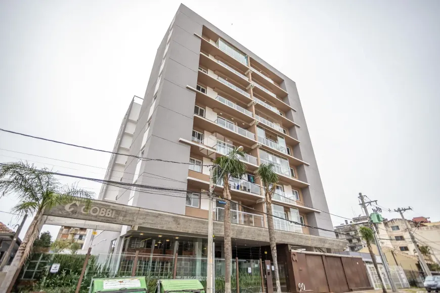 Foto 1 de Apartamento com 2 Quartos à venda, 84m² em Centro, Canoas