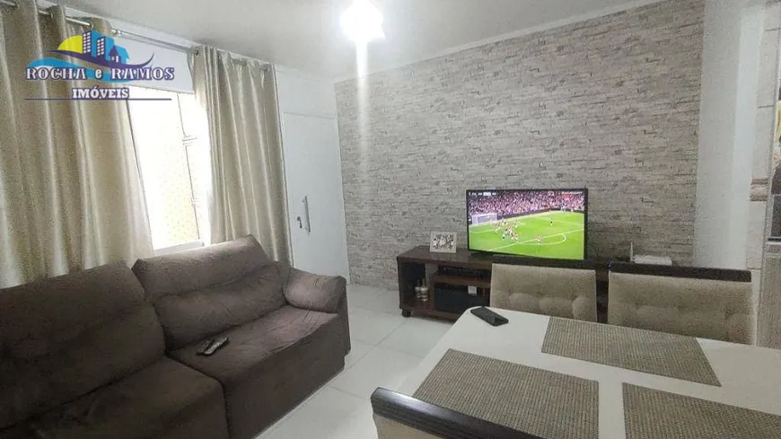 Foto 1 de Apartamento com 2 Quartos à venda, 57m² em Jardim Amazonas, Campinas