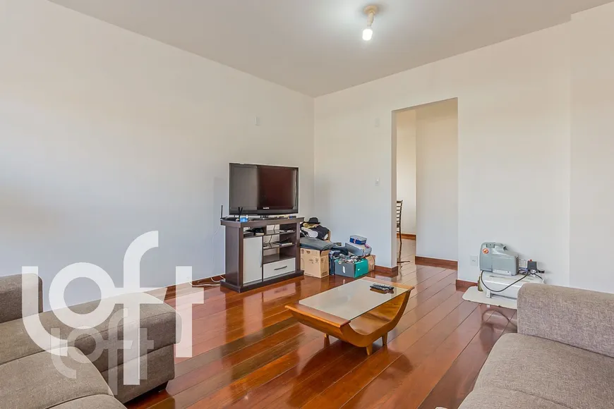 Foto 1 de Apartamento com 3 Quartos à venda, 140m² em Nova Granada, Belo Horizonte