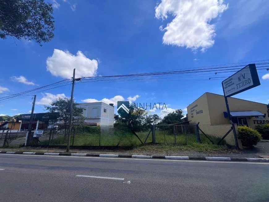 Foto 1 de Lote/Terreno à venda, 1000m² em Residencial Aquarios, Vinhedo