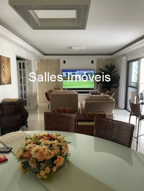 Foto 1 de Apartamento com 3 Quartos à venda, 115m² em Centro, Guarujá