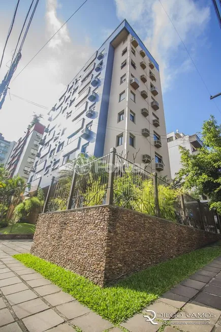 Foto 1 de Apartamento com 3 Quartos à venda, 99m² em Auxiliadora, Porto Alegre