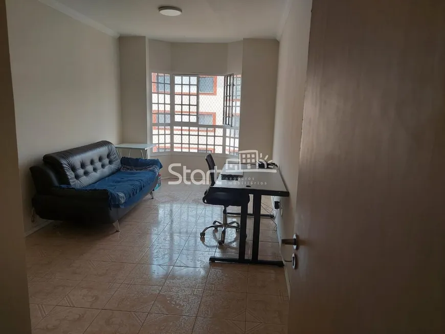 Foto 1 de Apartamento com 3 Quartos à venda, 66m² em Jardim Garcia, Campinas