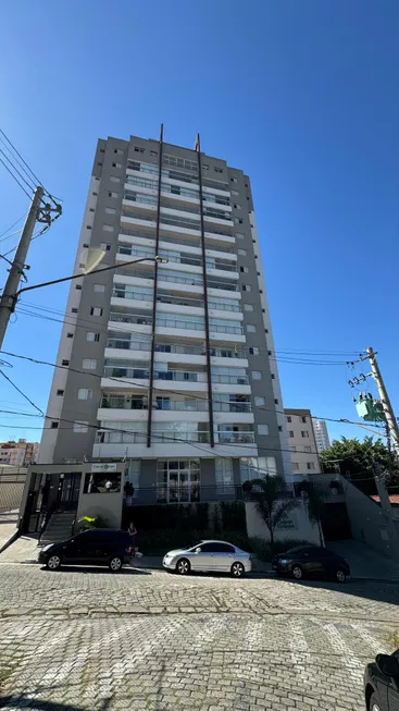 Foto 1 de Flat com 1 Quarto para alugar, 32m² em Vila Galvão, Guarulhos