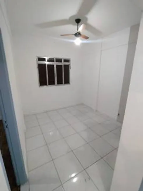 Foto 1 de Apartamento com 1 Quarto à venda, 40m² em Centro, São Vicente