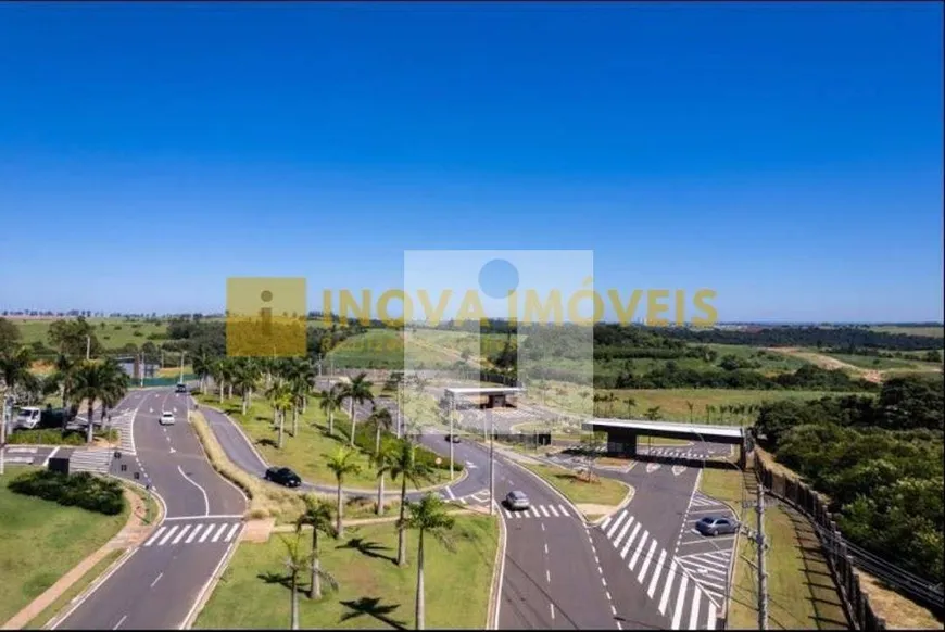 Foto 1 de Lote/Terreno à venda, 1700m² em Vila Brandina, Campinas