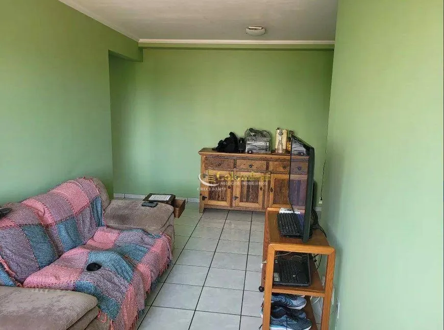 Foto 1 de Apartamento com 2 Quartos à venda, 55m² em Ipiranga, São Paulo