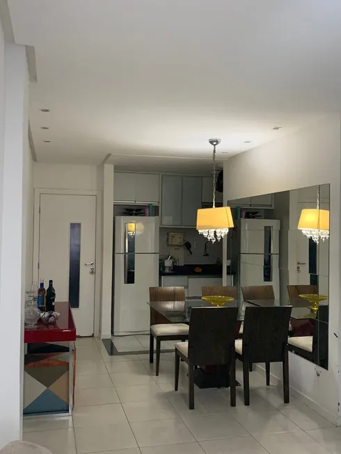 Foto 1 de Apartamento com 2 Quartos à venda, 62m² em Vila Laura, Salvador