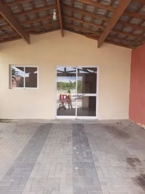 Foto 1 de Casa com 3 Quartos à venda, 130m² em Vila Adriana, São José dos Campos