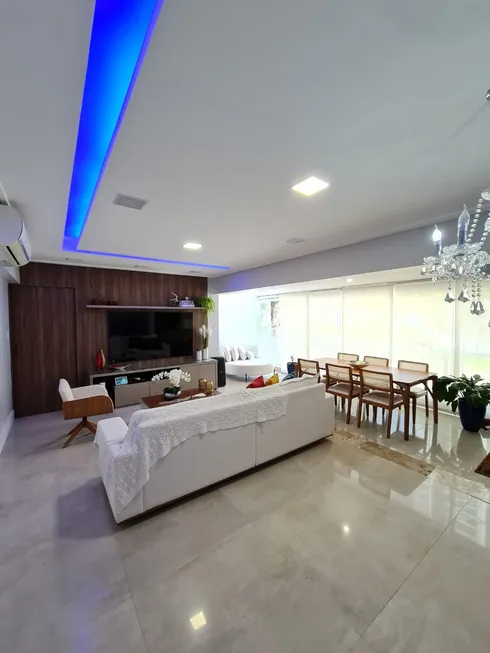 Foto 1 de Apartamento com 2 Quartos para alugar, 110m² em Patamares, Salvador