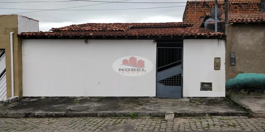 Foto 1 de Casa com 3 Quartos à venda, 120m² em Gabriela, Feira de Santana