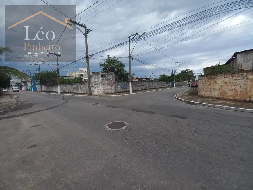 Foto 1 de Imóvel Comercial para venda ou aluguel, 5000m² em Lagomar, Macaé