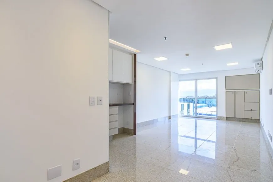 Foto 1 de Ponto Comercial para alugar, 30m² em Asa Sul, Brasília