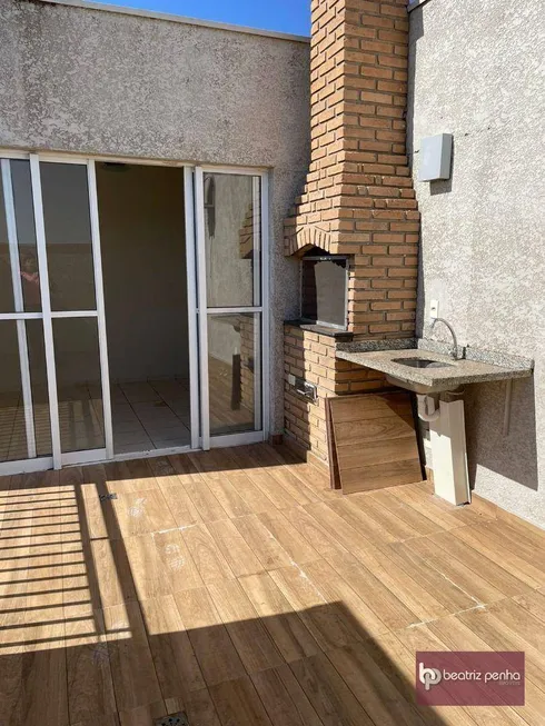 Foto 1 de Apartamento com 3 Quartos para venda ou aluguel, 146m² em Jardim Pinheiros, São José do Rio Preto