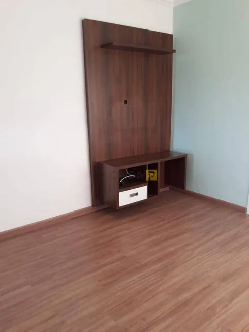 Foto 1 de Apartamento com 2 Quartos à venda, 51m² em Jardim Santa Eliza, Americana