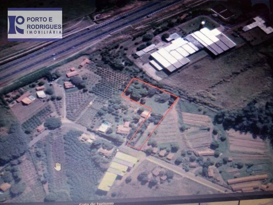 Foto 1 de Lote/Terreno à venda, 7205m² em Macuco, Valinhos