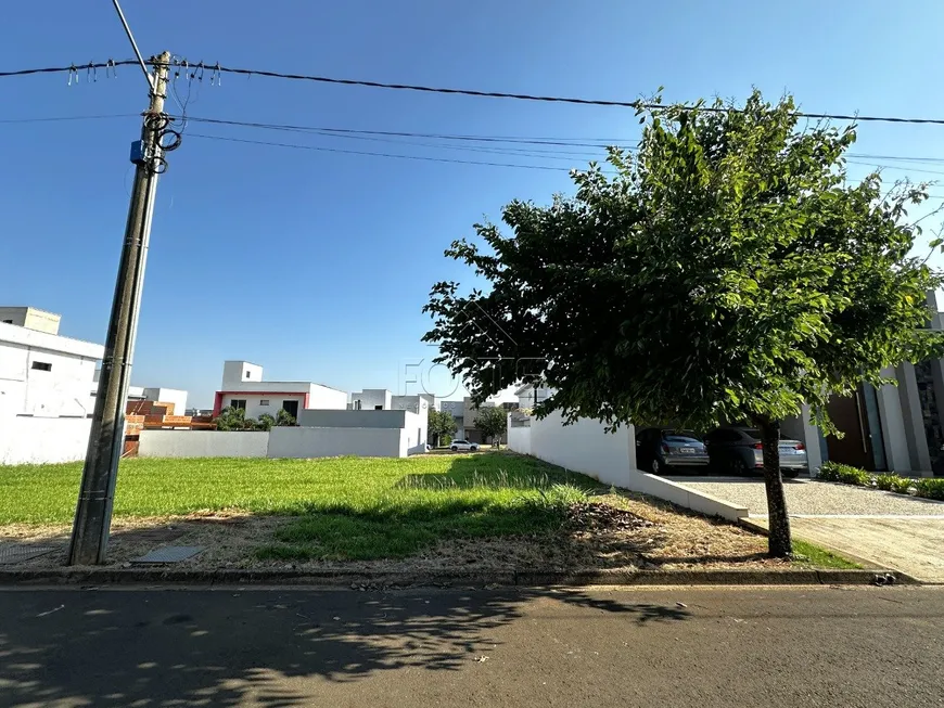 Foto 1 de Lote/Terreno à venda, 250m² em Parque Taquaral, Piracicaba