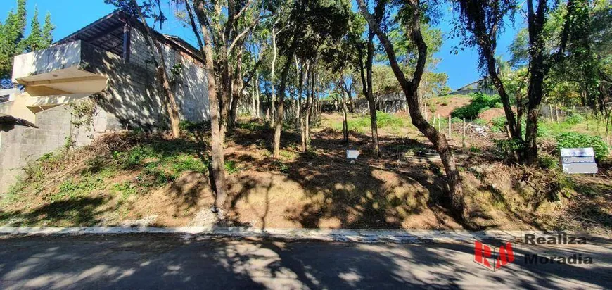 Foto 1 de Lote/Terreno à venda, 600m² em Granja Carneiro Viana, Cotia