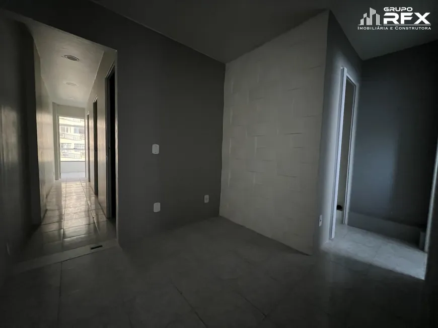 Foto 1 de Sala Comercial com 4 Quartos para venda ou aluguel, 33m² em Centro, Niterói