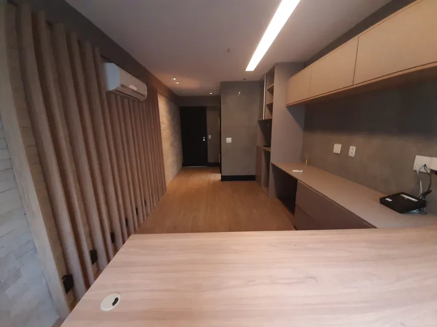 Foto 1 de Sala Comercial à venda, 37m² em Recreio Dos Bandeirantes, Rio de Janeiro