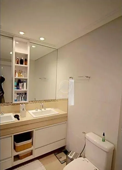 Foto 1 de Apartamento com 3 Quartos à venda, 200m² em Panamby, São Paulo