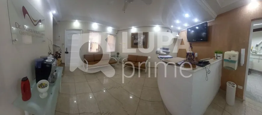 Foto 1 de Imóvel Comercial para alugar, 97m² em Vila Paiva, São Paulo