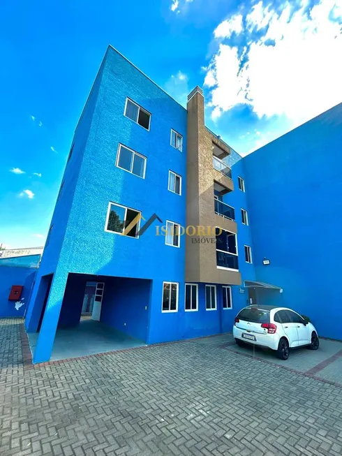 Foto 1 de Apartamento com 1 Quarto à venda, 43m² em Fátima, Colombo