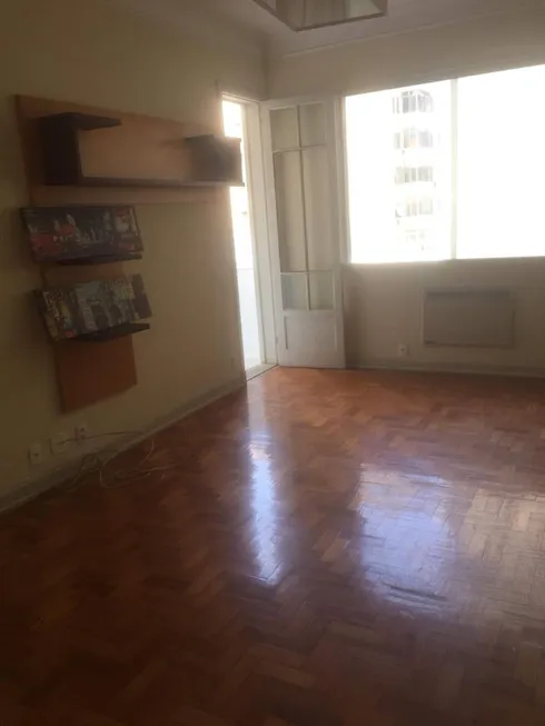 Foto 1 de Apartamento com 3 Quartos à venda, 99m² em Copacabana, Rio de Janeiro