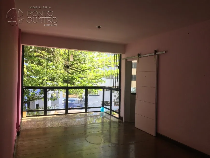 Foto 1 de Apartamento com 2 Quartos à venda, 115m² em Jardim Apipema, Salvador