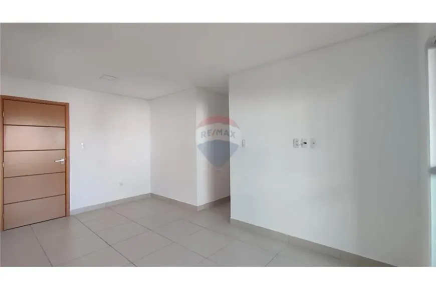Foto 1 de Apartamento com 3 Quartos para alugar, 60m² em Ponta De Campina, Cabedelo