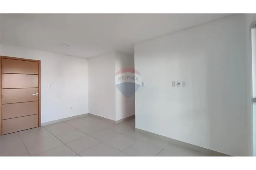 Foto 1 de Apartamento com 3 Quartos para alugar, 70m² em Ponta De Campina, Cabedelo