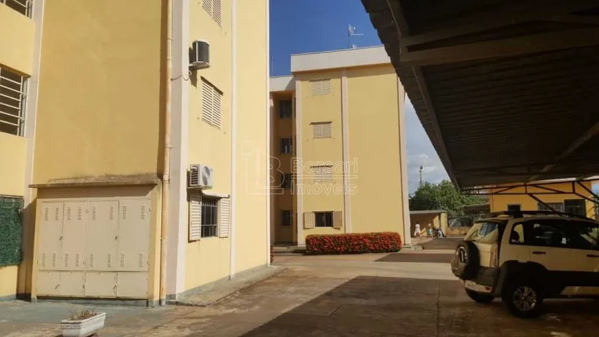 Foto 1 de Apartamento com 2 Quartos à venda, 47m² em Jardim Europa, Araraquara