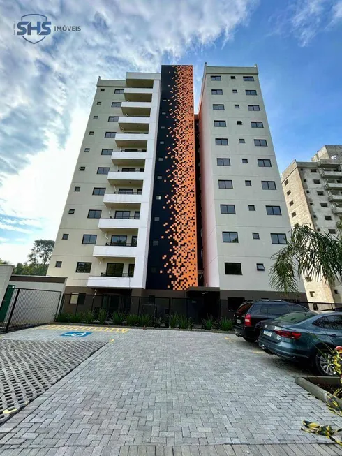 Foto 1 de Apartamento com 2 Quartos à venda, 55m² em Salto do Norte, Blumenau